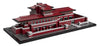 LEGO Set-Robie House-Architecture-21010-1-Creative Brick Builders