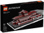 LEGO Set-Robie House-Architecture-21010-1-Creative Brick Builders