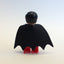 LEGO Minifigure-Robin - Black Cape-Super Heroes-SH011-Creative Brick Builders