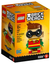 LEGO Set-Robin-BrickHeadz / BrickHeadz Series 1 / Super Heroes / The LEGO Batman Movie-41587-1-Creative Brick Builders