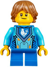 LEGO Set-Robin's Mini Fortrex (Polybag)-Nexo Knights-30372-1-Creative Brick Builders