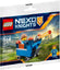 LEGO Set-Robin's Mini Fortrex (Polybag)-Nexo Knights-30372-1-Creative Brick Builders