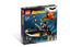 LEGO Set-Robin's Scuba Jet: Attack of The Penguin-Super Heroes / Batman I-7885-1-Creative Brick Builders