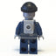 LEGO Minifigure-Robo SWAT with Knit Cap and Neck Bracket-The LEGO Movie-TLM079-Creative Brick Builders