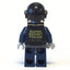 LEGO Minifigure-Robo SWAT with Robot Goggles-The LEGO Movie-TLM055-Creative Brick Builders