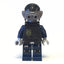 LEGO Minifigure-Robo SWAT with Robot Goggles-The LEGO Movie-TLM055-Creative Brick Builders