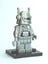 LEGO Minifigure-Robot-Collectible Minifigures / Series 1-Creative Brick Builders
