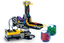 LEGO Set-Robotics Invention System, Version 2.0-Mindstorms: RCX-3804-1-Creative Brick Builders