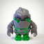 LEGO Minifigure-Rock Monster : Boulderax (Trans-Green)-Power Miners-PM001-Creative Brick Builders