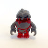 LEGO Minifigure-Rock Monster : Meltrox (Trans-Red)-Power Miners-PM003-Creative Brick Builders