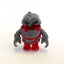 LEGO Minifigure-Rock Monster : Meltrox (Trans-Red)-Power Miners-PM003-Creative Brick Builders
