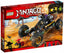 LEGO Set-Rock Roader-Ninjago-70589-1-Creative Brick Builders