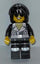 LEGO Minifigure-Rock Star-Collectible Minifigures / Series 12-COL190-Creative Brick Builders