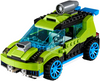 LEGO Set-Rocket Rally Car-Creator-31074-1-Creative Brick Builders