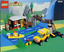 LEGO Set-Rocky River Retreat-Town / Classic Town / Recreation-6552-1-Creative Brick Builders
