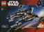 LEGO Set-Rogue Shadow-Star Wars / Star Wars Expanded Universe-7672-1-Creative Brick Builders