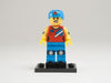 LEGO Minifigure-Roller Derby Girl-Collectible Minifigures / Series 9-COL09-8-Creative Brick Builders
