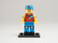 LEGO Minifigure-Roller Derby Girl-Collectible Minifigures / Series 9-Creative Brick Builders