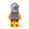 LEGO Minifigure-Roman Soldier-Collectible Minifigures / Series 6-COL06-10-Creative Brick Builders