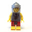 LEGO Minifigure-Roman Soldier-Collectible Minifigures / Series 6-COL090-Creative Brick Builders