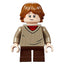 Ron Weasley, Dark Tan Sweater
