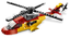 LEGO Set-Rotor Rescue-Creator / Model / Airport-5866-4-Creative Brick Builders