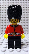 LEGO Minifigure-Royal Guard-Collectible Minifigures / Series 5-COL05-3-Creative Brick Builders