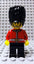 LEGO Minifigure-Royal Guard-Collectible Minifigures / Series 5-COL067-Creative Brick Builders