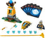 LEGO Set-Royal Roost-Legends of Chima-70108-1-Creative Brick Builders