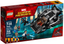 LEGO Set-Royal Talon Fighter Attack-Super Heroes-76100-1-Creative Brick Builders