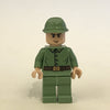 LEGO Minifigure-Russian Guard 2-Indiana Jones / Kingdom of the Crystal Skull-IAJ017-Creative Brick Builders