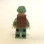 LEGO Minifigure-Russian Guard 3-Indiana Jones / Kingdom of the Crystal Skull-IAJ021-Creative Brick Builders