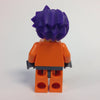 LEGO Minifigure-Ryo - Purple Hair, Headband-Exo-Force-EXF007-Creative Brick Builders