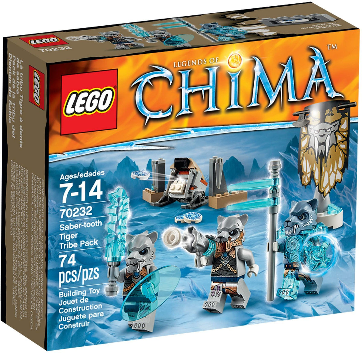 Chima sets hot sale