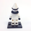LEGO Minifigure-Sad Clown-Collectible Minifigures / Series 10-COL10-11-Creative Brick Builders
