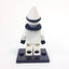 LEGO Minifigure-Sad Clown-Collectible Minifigures / Series 10-COL155-Creative Brick Builders