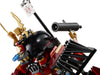 LEGO Set-Samurai Mech-Ninjago-9448-1-Creative Brick Builders