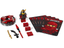LEGO Set-Samurai X-Ninjago-9566-4-Creative Brick Builders