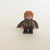 LEGO Minifigure-Samwise Gamgee-The Hobbit and the Lord of the Rings / The Lord of the Rings-LOR004-Creative Brick Builders