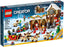 LEGO Set-Santa's Workshop-Holiday / Christmas-10245-1-Creative Brick Builders