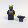 LEGO Minifigure -- Savage Opress-Star Wars / Star Wars Clone Wars -- SW0316 -- Creative Brick Builders