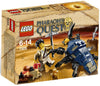 LEGO Set-Scarab Attack-Pharaoh's Quest-7305-1-Creative Brick Builders