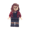 LEGO Minifigure-Scarlet Witch-Super Heroes / Avengers Age of Ultron-SH174-Creative Brick Builders