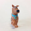 LEGO Minifigure-Scooby-Doo: Walking with Medium Azure Collar (Dog Great Dane)-Scooby-Doo-21042PB01C1-Creative Brick Builders