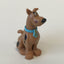 LEGO Minifigure-Scooby Doo with Tongue Licking Chops-Scooby-Doo-20690pb01c03-Creative Brick Builders