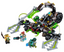 LEGO Set-Scorm's Scorpion Stinger-Legends of Chima-70132-4-Creative Brick Builders