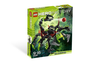 LEGO Set-Scorpio-Hero Factory / Villains-2236-1-Creative Brick Builders