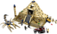 LEGO Set-Scorpion Pyramid-Pharaoh's Quest-7327-4-Creative Brick Builders
