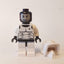 LEGO Minifigure-Scout Trooper (Patterned Head, Dark Bluish Gray Torso Pattern)-Star Wars / Star Wars Episode 4/5/6-SW005B-Creative Brick Builders