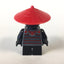 LEGO Minifigure-Scout - Yellow Face Markings-Ninjago-NJO072-Creative Brick Builders